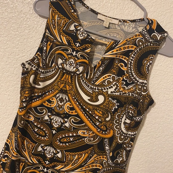 Dress - Picture 3 of 5